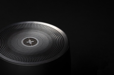 Logo trade firmakingituse pilt: Šveitsi tipp 5W juhtmevaba bassikõlar