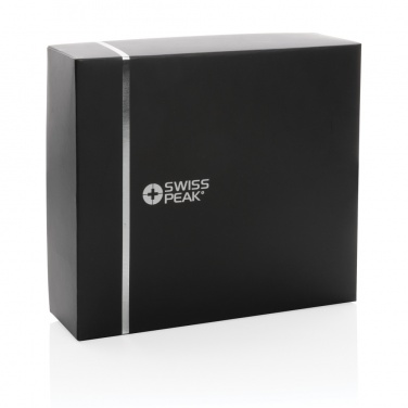 Logotrade meene foto: Swiss Peak juhtmevabad kõrvaklapid V3