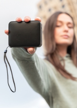 Logo trade reklaamkingituse pilt: Urban Vitamin Vallejo RCS rplastist 3W kõlar IPX 7