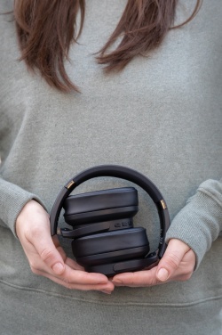 Logotrade reklaamkingid pilt: Urban Vitamin Palo Alto RCS rplast kõrvaklapid