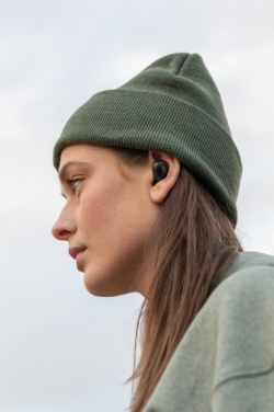 Logo trade reklaamtooted foto: Urban Vitamin Palm Springsi RCS rplastist ENC kõrvaklapid