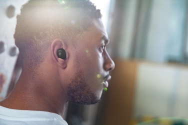 Logo trade ärikingi pilt: Urban Vitamin Palm Springsi RCS rplastist ENC kõrvaklapid