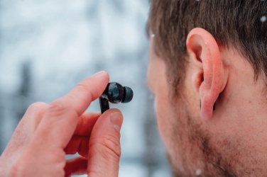 Logotrade ärikingid pilt: Skywave RCS taaskasutatud plastist päikesepatareid