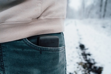 Logo trade reklaamtoote pilt: Skywave RCS taaskasutatud plastist päikesepatareid