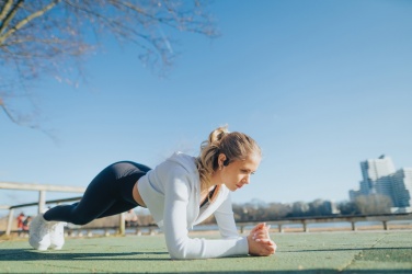 Logo trade meene pilt: Urban Vitamin Glendale RCS rplastist õhku juhtiv kõrvaklapp
