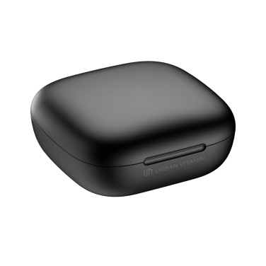 Logotrade firmakingituse foto: Lakewood RCS taaskasutatud ja parandatavad juhtmevabad kõrvaklapid