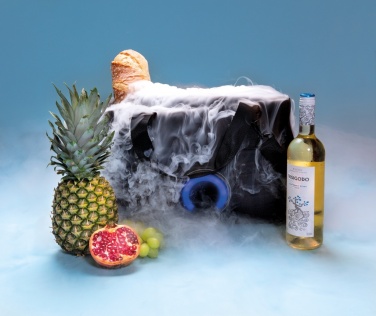 Logo trade reklaamtooted foto: Peokõlari külmakott