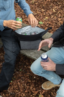 Logotrade reklaamtoote foto: Kahe tooniga külmakott