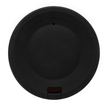 Logo trade reklaamkingi pilt: PLA tass kohvi minna