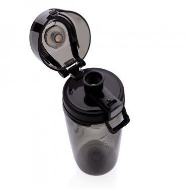 Logotrade firmakingid pilt: Swiss Peak luksuslik tritaanist spordipudel