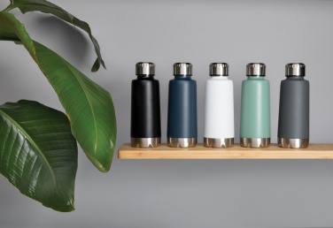 Logo trade firmakingituse pilt: Trend lekkekindel vaakumpudel