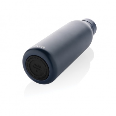 Logo trade firmakingid foto: Avira Avior RCS Re-terasest pudel 500 ML