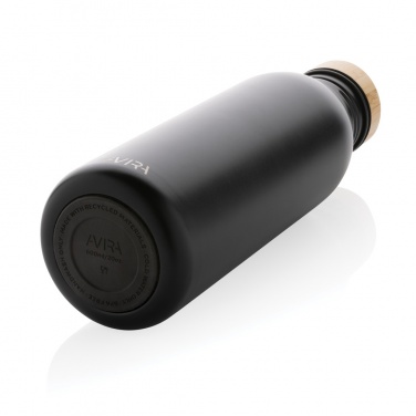 Logotrade firmakingid pilt: Avira Alcor RCS roostevabast terasest veepudel 600 ml