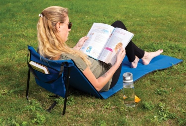 Logo trade ärikingituse pilt: Kokkupandav rannatool