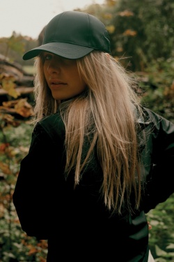 Logo trade firmakingi pilt: Impact AWARE™ RPET 6 paneeliga spordimüts