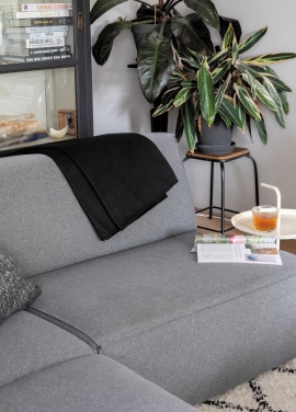 Logotrade meened pilt: Fliistekk kotis