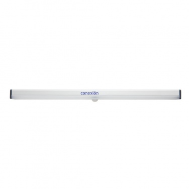 Logo trade ärikingituse pilt: USB-laetav liikumisandur LED valgusti suur