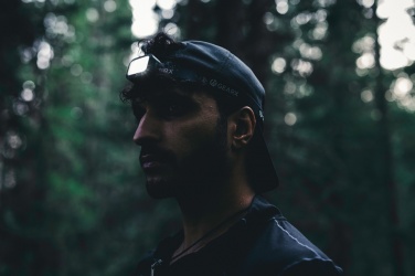 Logo trade firmakingid foto: Gear X RCS rPlastist raske peaga taskulamp