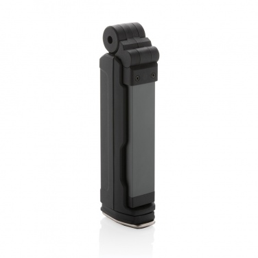 Logotrade reklaamkingituse foto: Gear X RCS rPlastist USB-laetav töövalgusti