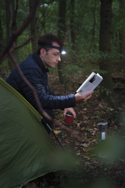 Logotrade reklaamkingid pilt: COB peaga taskulamp