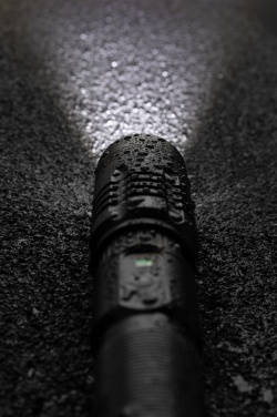 Logotrade firmakingitused pilt: Gear X USB taaslaetav taskulamp