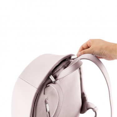 Logotrade ärikingitused pilt: Elle Fashion, Vargusvastane seljakott