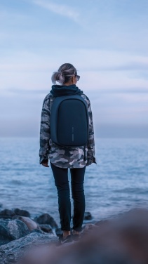 Logotrade reklaamtooted pilt: Bobby Hero tavaline, vargusevastane seljakott