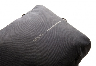 Logo trade ärikingitused foto: Urban Lite vargusvastane seljakott