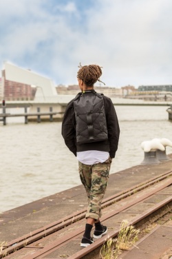 Logotrade ärikingid pilt: Urban Lite vargusvastane seljakott