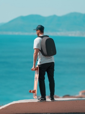 Logotrade reklaamkingid pilt: Bobby Hero Väike vargusevastane seljakott