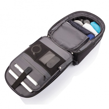 Logo trade ärikingituse pilt: Bobby seljakott-reisikohver