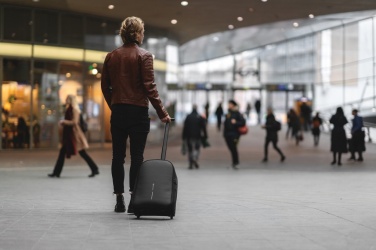 Logo trade firmakingid foto: Bobby seljakott-reisikohver