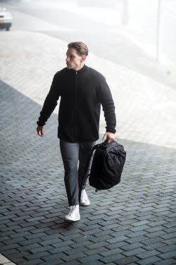 Logotrade meened pilt: Bobby Pehme vargusevastane seljakott