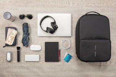 Logotrade meened pilt: Seljakott Flex Gym