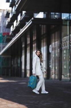 Logo trade reklaamtoote pilt: Bobby Soft "Art", vargusvastane seljakott