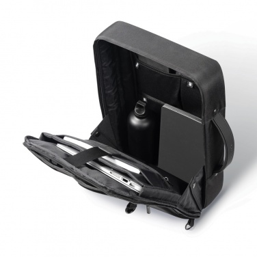 Logo trade reklaamkingi pilt: Bobby Bizz 2.0 varguskindel seljakott