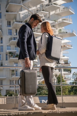 Logo trade reklaamkingitused foto: Bobby Bizz 2.0 varguskindel seljakott