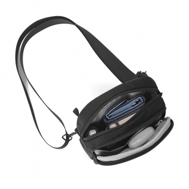 Logo trade meened foto: Kast Sling