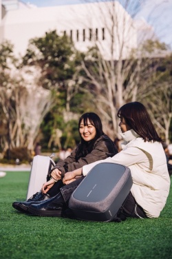 Logo trade meened foto: Seljakott Bobby Edge