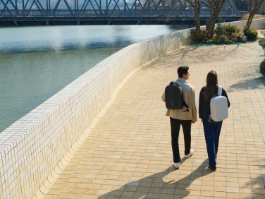 Logo trade reklaamkingi pilt: Seljakott Bobby Edge