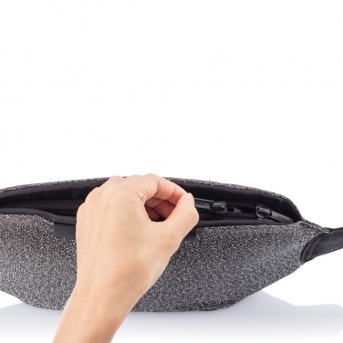 Logotrade reklaamkingituse foto: Õlakott Urban Bumbag