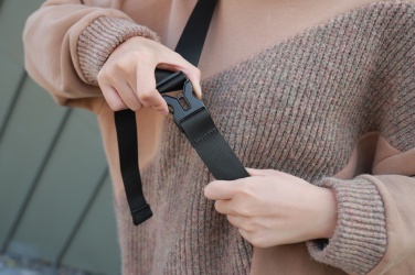 Logotrade firmakingitused pilt: Õlakott Urban Bumbag