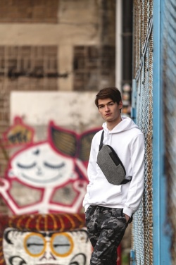 Logo trade firmakingid foto: Õlakott Urban Bumbag