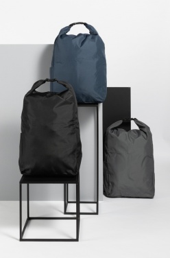 Logo trade firmakingid foto: Impact AWARE™ RPET kerge rulliga seljakott