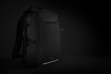 Logotrade ärikingid pilt: Swiss Peak AWARE™ XXL nädalavahetuse reisiseljakott