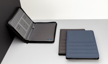 Logo trade firmakingitused foto: Impact AWARE™ RPET A4 tõmblukuga portfell