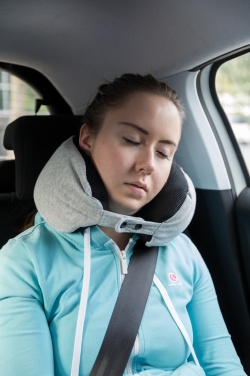 Logo trade reklaamkingitused foto: Deluxe microbead reisipadi