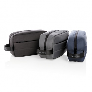 Logotrade meened pilt: Impact AWARE™ RPET tualetitarvete kott