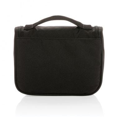 Logo trade ärikingitused foto: Swiss Peak Lohan AWARE™ tualett-tarvete kott