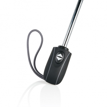 Logotrade ärikingitused pilt: Swiss Peak AWARE™ Traveler 21-tolline automaatne vihmavari